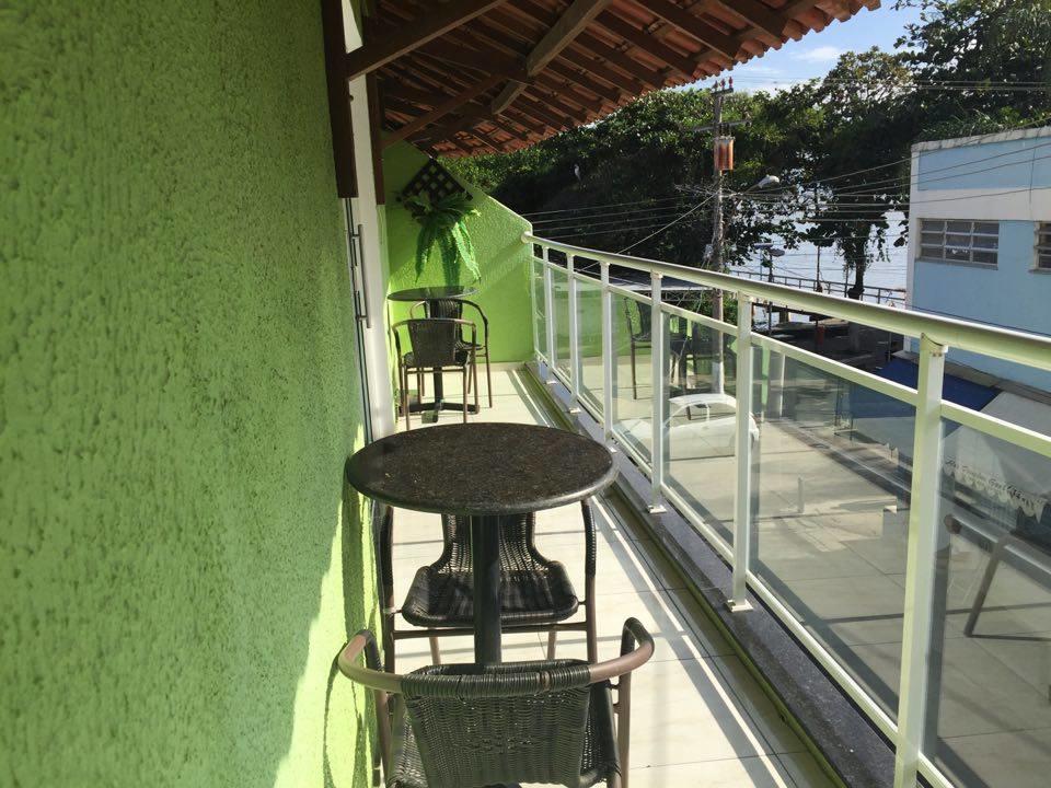 Pousada Do Rei Rio de Janeiro Exterior foto